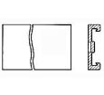 1-640643-0 electronic component of TE Connectivity