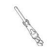 164163-2 Standard Circular Contacts