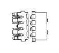 1-641737-1  Connectors