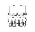 1-641737-1 Pin & Socket Connectors