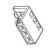 1-643067-5 Headers & Wire Housings