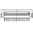 1-6437006-1 electronic component of TE Connectivity