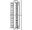 6437006-5 Headers & Wire Housings