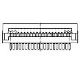 1-6437006-8 electronic component of TE Connectivity