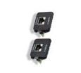 1644031-5 Modular Connectors / Ethernet Connectors