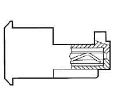 1-644563-0 electronic component of TE Connectivity