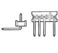 1-640385-9  Connectors