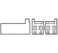 1-647402-0 electronic component of TE Connectivity