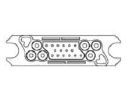 1648111-1 electronic component of TE Connectivity
