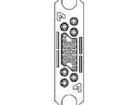 1648117-1 Heavy Duty Power Connectors
