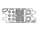 1648156-1 electronic component of TE Connectivity