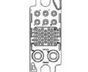 1648157-1 Heavy Duty Power Connectors