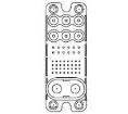 1648183-1 Heavy Duty Power Connectors