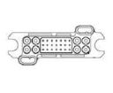 1648203-1 electronic component of TE Connectivity