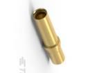 1648318-2 Heavy Duty Power Connectors