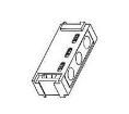 1648461-1 Heavy Duty Power Connectors