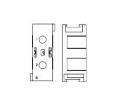 1648462-1 electronic component of TE Connectivity