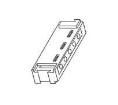 1648464-1 Heavy Duty Power Connectors