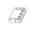 1648466-1 Heavy Duty Power Connectors