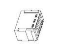 1648470-1 Heavy Duty Power Connectors