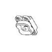 1648548-1 Heavy Duty Power Connectors