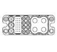 1648552-1 electronic component of TE Connectivity