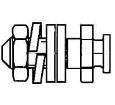 164900-5 electronic component of TE Connectivity