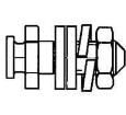 164900-5  Connectors