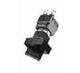 164P2B22 Rotary Switches