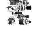 164SL5 Pushbutton Switches