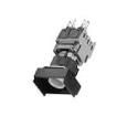 164TL511 Pushbutton Switches