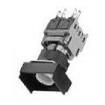 164TL33 Pushbutton Switches