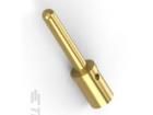 1650177-4 Heavy Duty Power Connectors