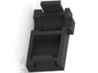 1650681-1 Heavy Duty Power Connectors
