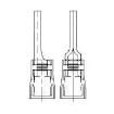 696274-2 Terminals