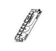 1651929-1 Standard Card Edge Connectors