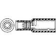 165399-1 electronic component of TE Connectivity