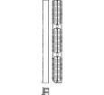 1658013-2 Board to Board & Mezzanine Connectors