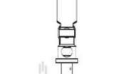 165805-000 Circular MIL Spec Contacts