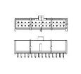 1658549-9 electronic component of TE Connectivity