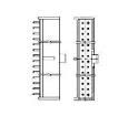 1658549-9 FFC & FPC Connectors