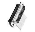 1658608-2 D-Sub Standard Connectors