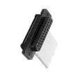 1658609-4 D-Sub Standard Connectors
