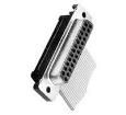1658610-3 D-Sub Standard Connectors