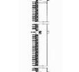1658664-2 DIN 41612 Connectors