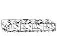 1658744-1 electronic component of TE Connectivity