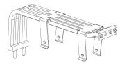 1658862-1 electronic component of TE Connectivity