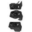 1-6609105-1 AC Power Entry Modules
