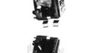 1-6609212-4 Modular Connectors / Ethernet Connectors