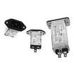 1-6609985-4  Connectors